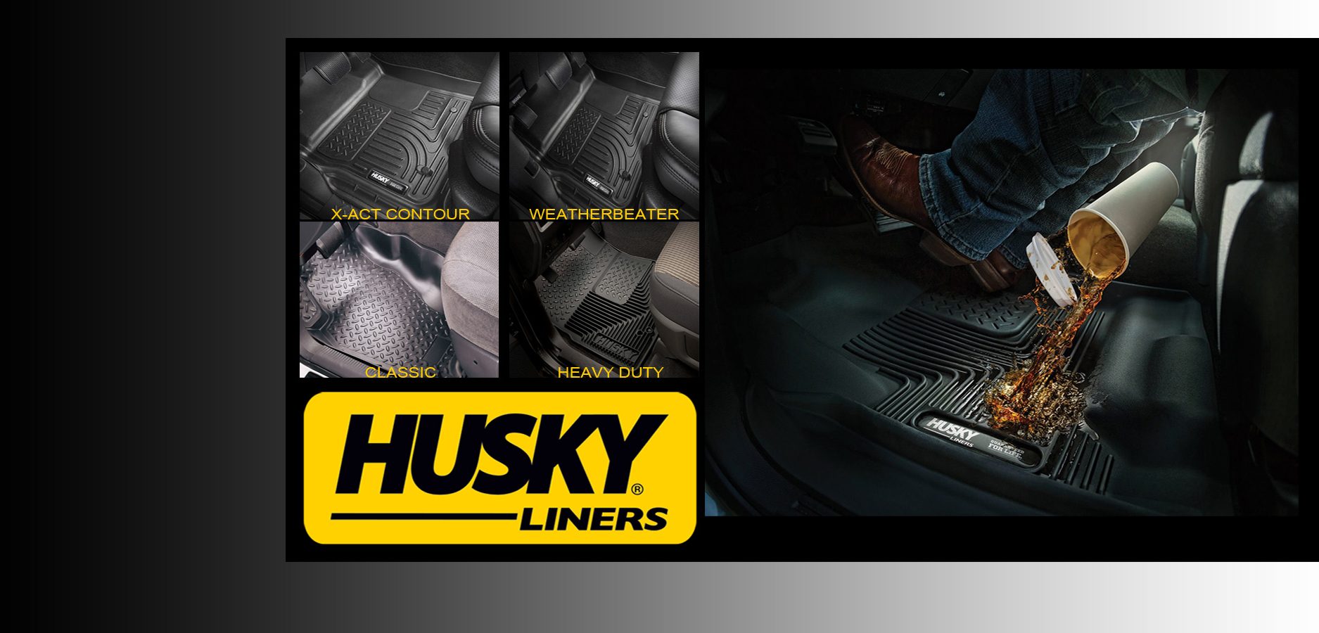 Husky liners coupon code