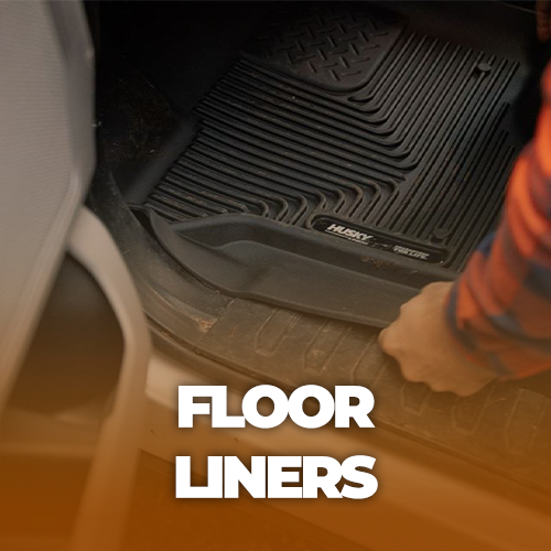 Floor Liners